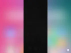 Atualização HyperOS 