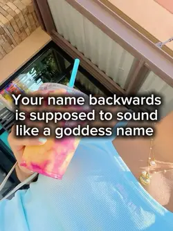magical name