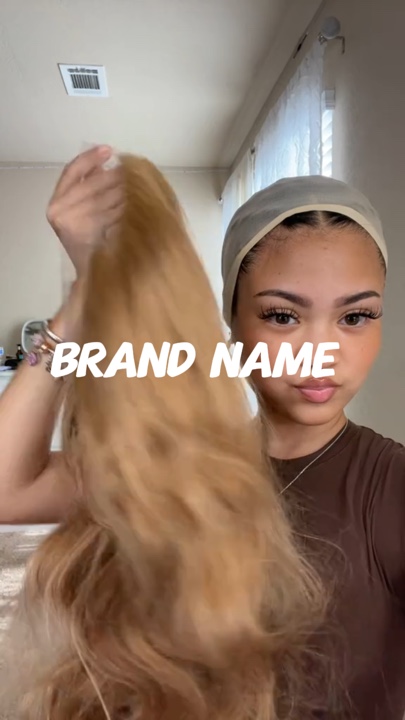 wig