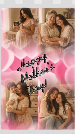 Happy Mother’s Day