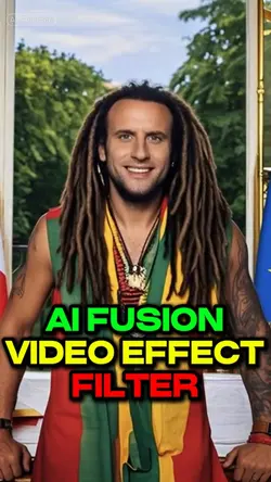 AI VIDEO FUSION 🔥