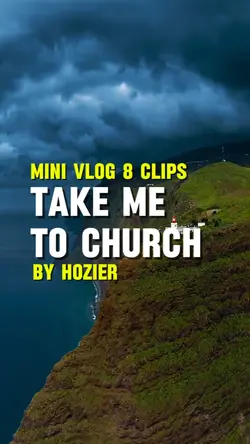 Mini Vlog