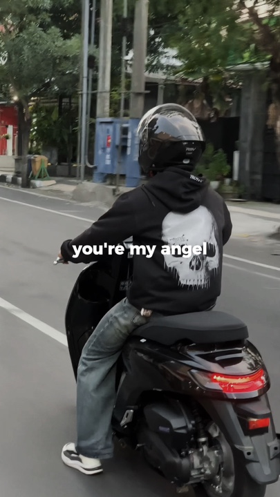 angel baby