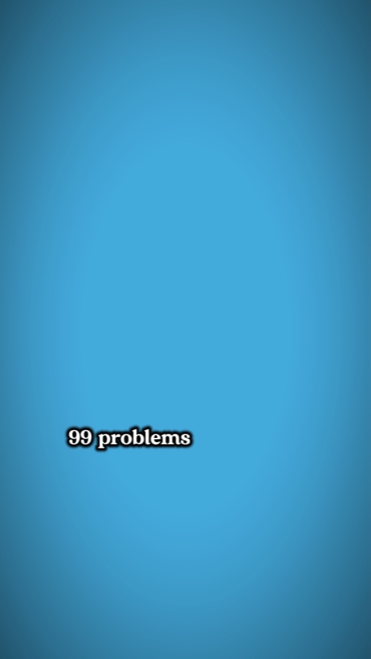 Problema e solução