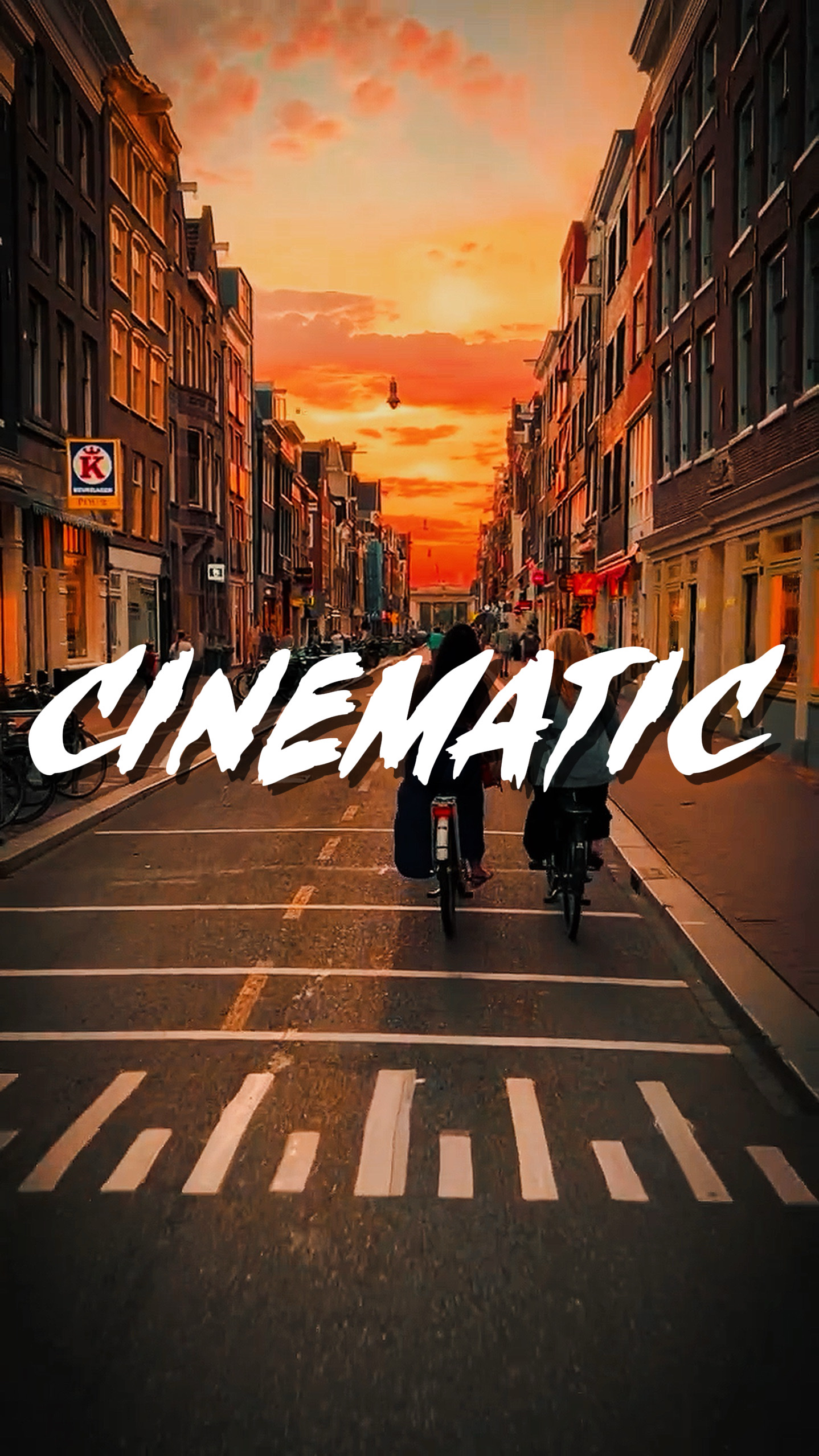 CINEMÁTICO 