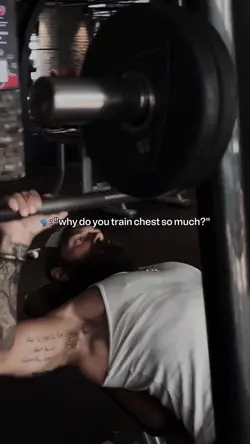 TREND GYM CHEST