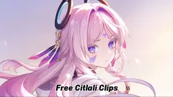 Free Citlali Clips!
