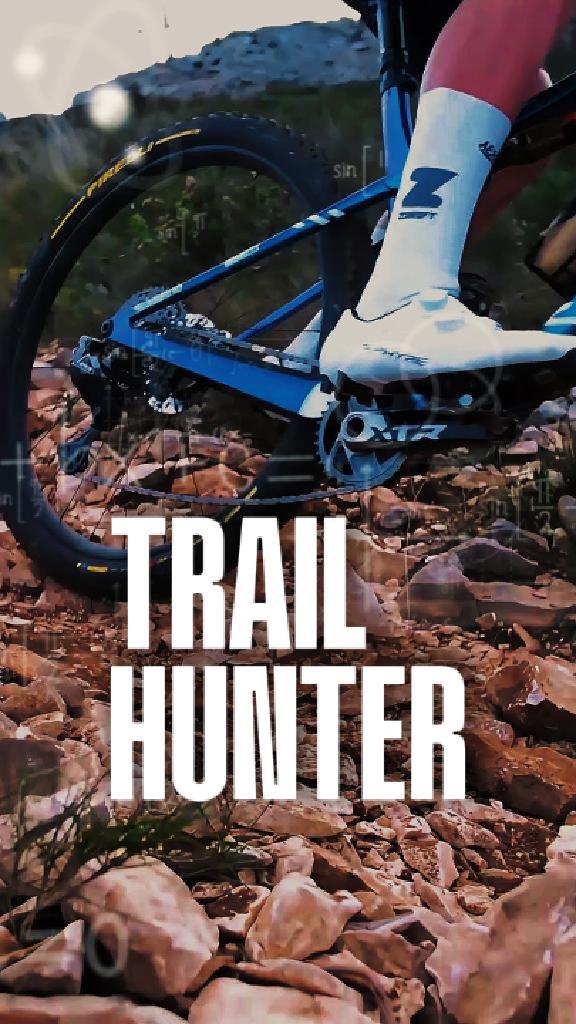 Trail Hunter