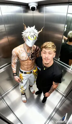 TREND FF ELEVADOR 