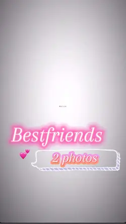 Bestfriends forever