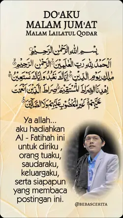 Malam Jum'at