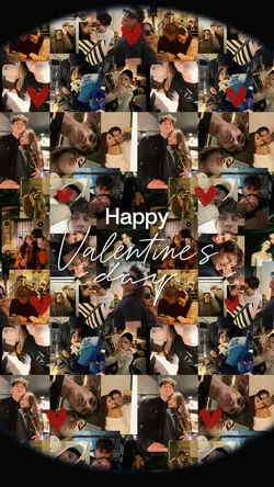 Happy Valentines Day