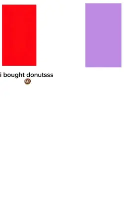 donuts