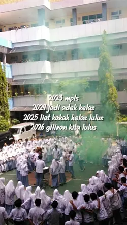 2026 kita lulus