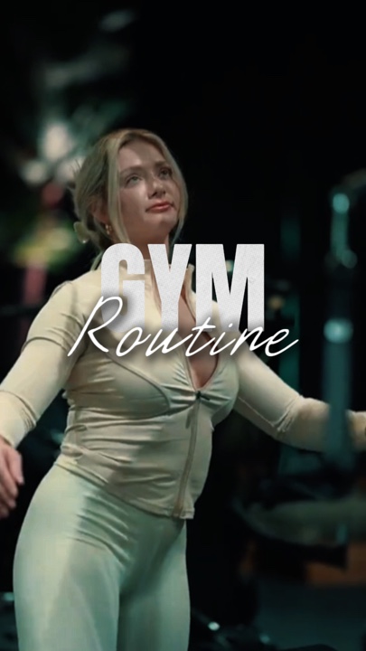 Gym | 8clips videos