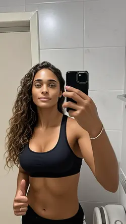 MINHA VERSÃO MULHER 