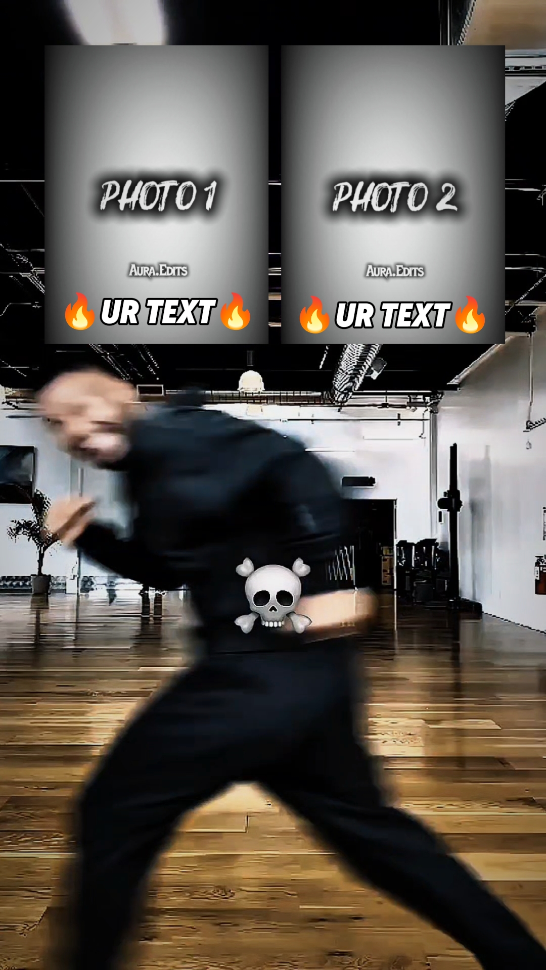 try this template 