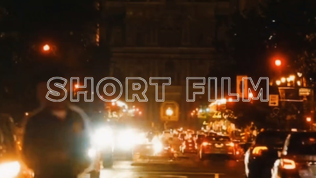 Film Pendek