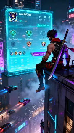 MOBILE LEGENDS AI 
