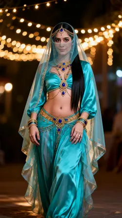 Linda habibi