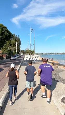 🏃‍♂️Treino - corrida 