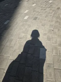 엄마 나 진짜로 괜찮다니까 