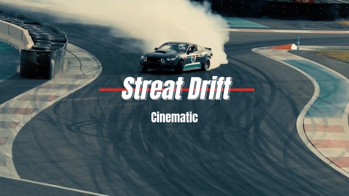 Tokyo drift 