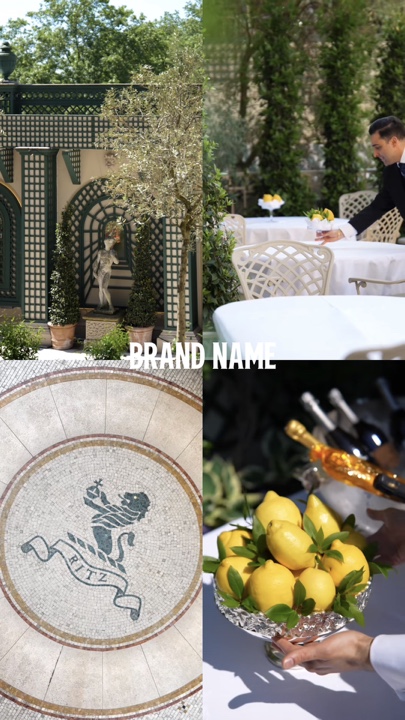 Comida de catering