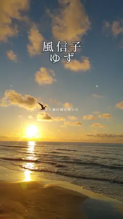 風信子/ゆず