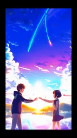 感動的なテンプレート