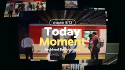 today moment