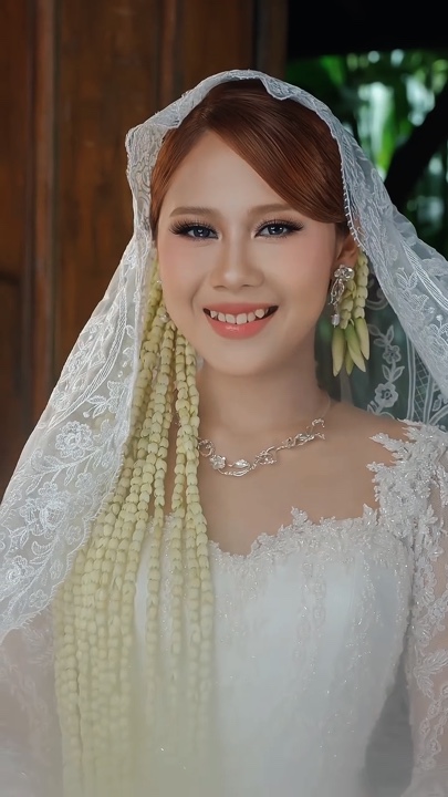 Bride story
