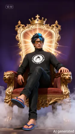 Ghép ảnh free Fire 