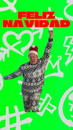 Feliz NAVIDAD
