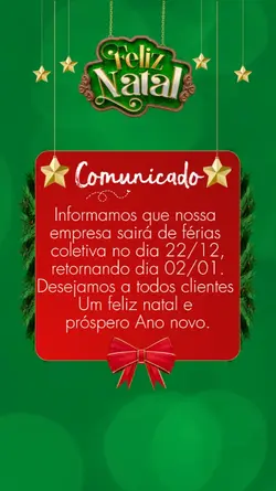 Férias coletiva