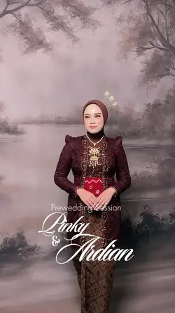 Prewedding Cinematic