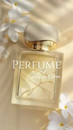 PERFUME COLLECTION 