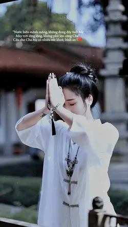 Đại lễ Vu Lan 