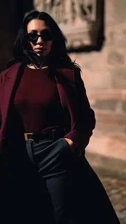 Fashion❤️‍🔥