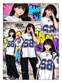 ai comic 