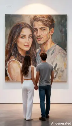 Ai Art Gallery 