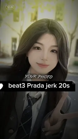 beat3 Prada jerk 