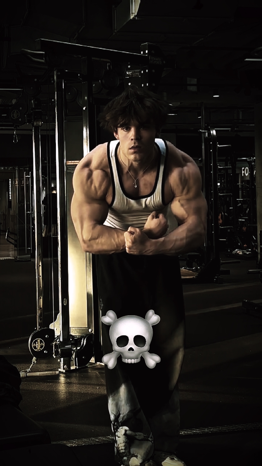 Gym Edit