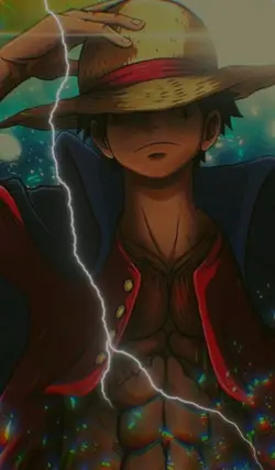 Luffy