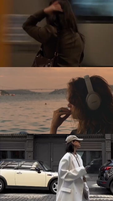 3 videos estéticos