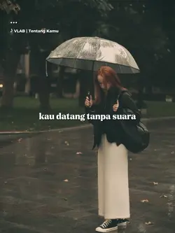 Tentang Kamu -