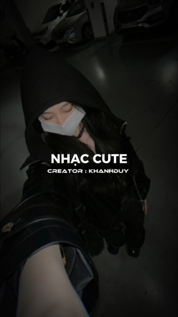 Nhạc cute quãi 