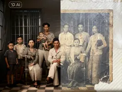 PHOTO RESTORATION