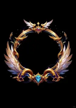 Avatar Frame