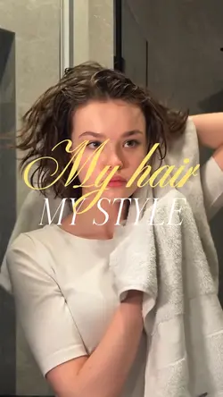 Hair style